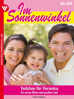 cover image of Im Sonnenwinkel 42 – Familienroman